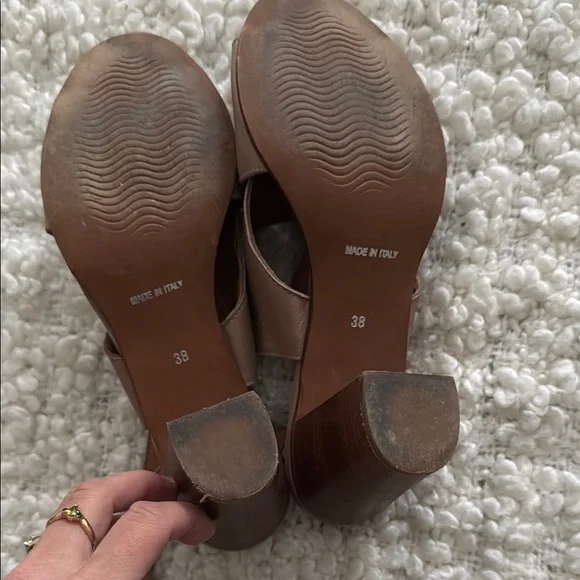 Piampiani | Heels - Picture 7 of 11